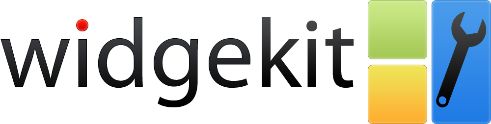 WidgeKit logo